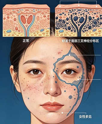 太田痣怎么治疗靠谱？南京治疗太田痣好的地方